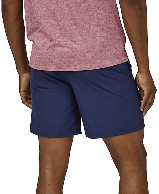 PATAGONIA - SHORT BAGGIES LIGHT 6-5 INCH M