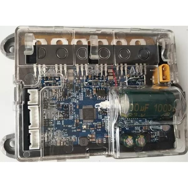 Hovedkortkildekontroller for Xiaomi M365 Pro/Pro 2 Scooter