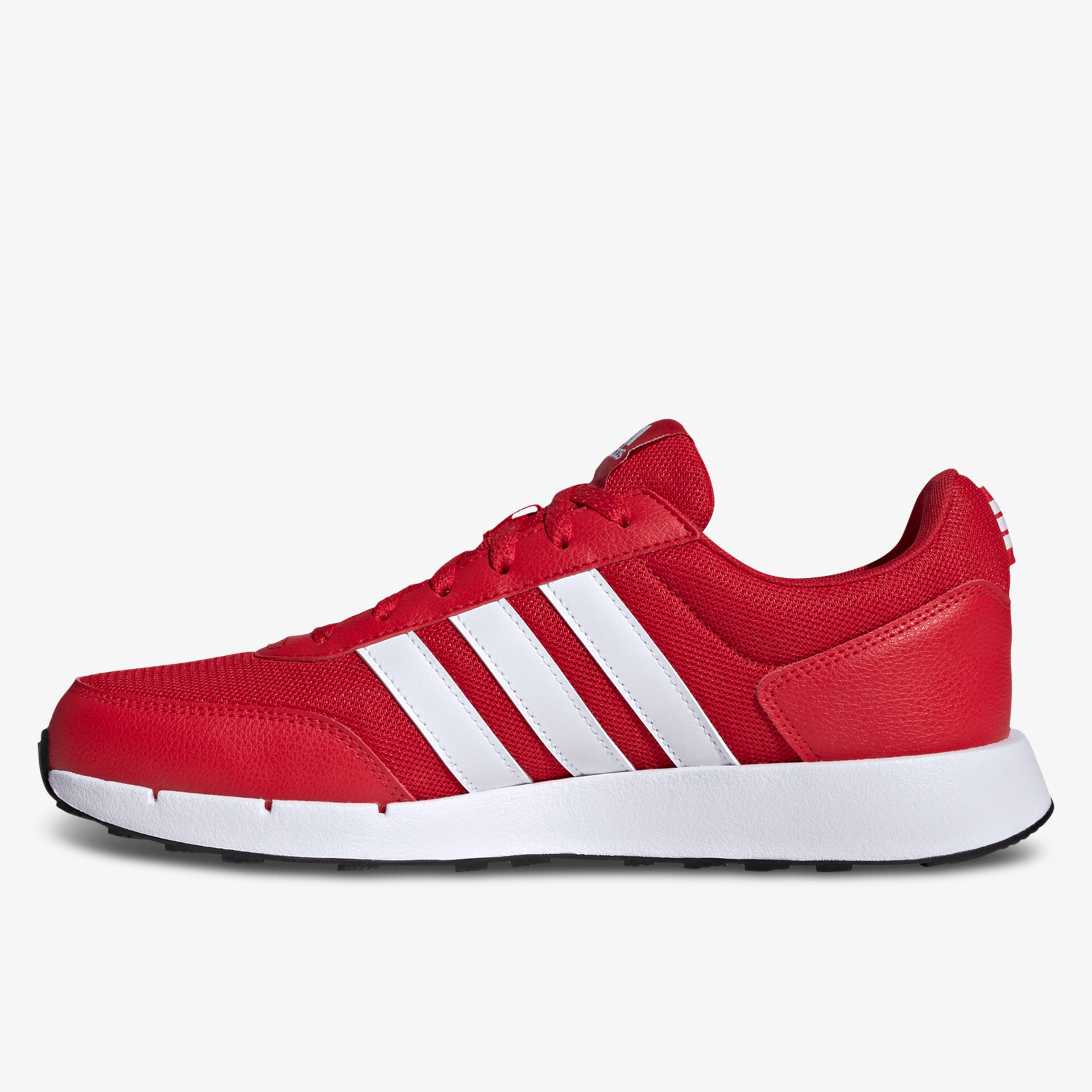adidas Herren Sneaker Low rot