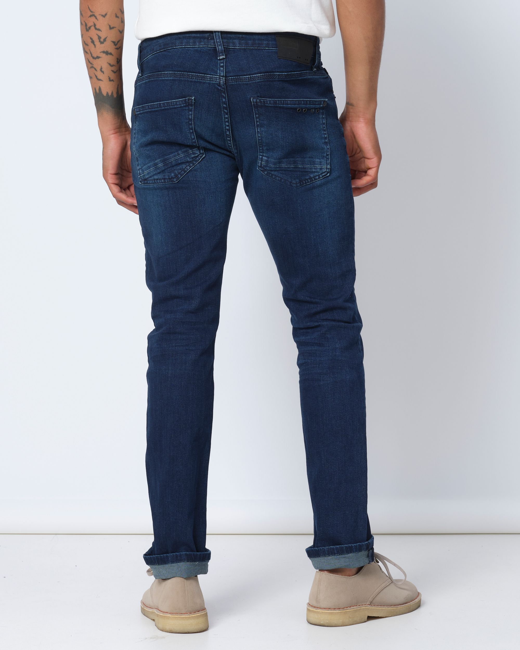 J.C. RAGS Jimmy Jeans