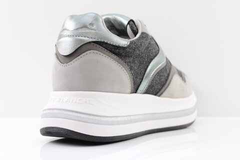 Voile Blanche Sneaker