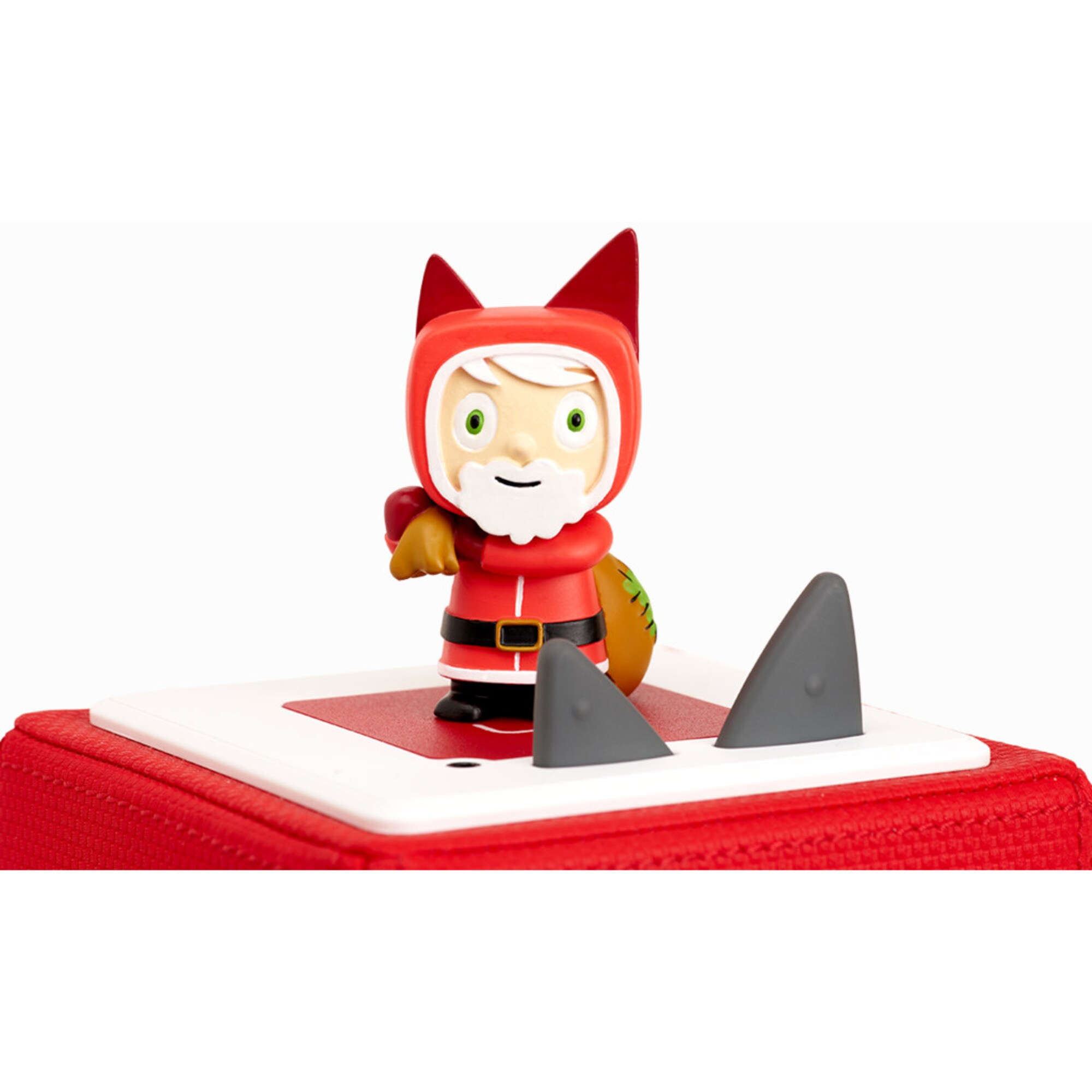 Tonies Spielfigur Kreativ Tonie Weihnachtsmann