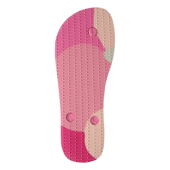 Havaianas Tongs Top Logomania | Rose