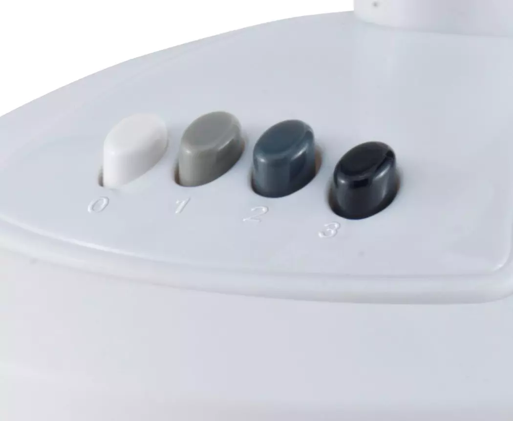 Tischventilator