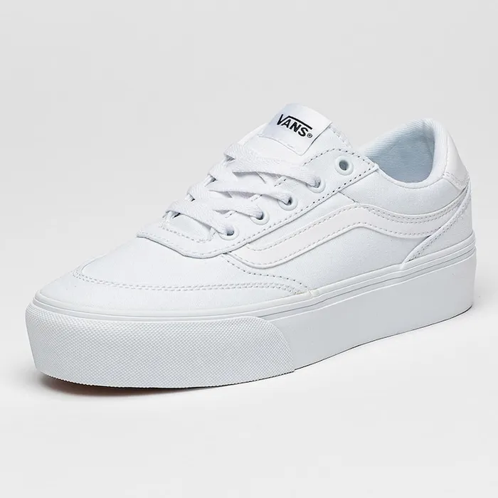 Vans Brooklyn Platform Sneakers Dames