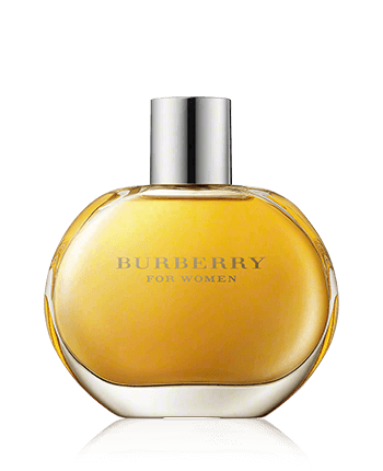 Burberry for Women edp vapo 100ml