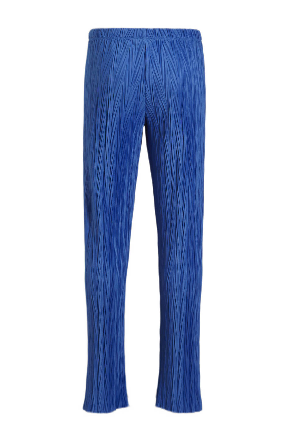 Cars straight fit broek GULY kobaltblauw