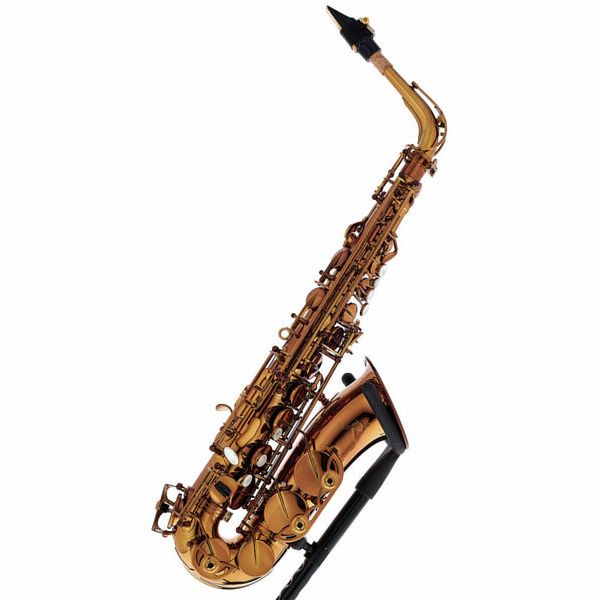 Rampone & Cazzani Performance Line Alto Sax