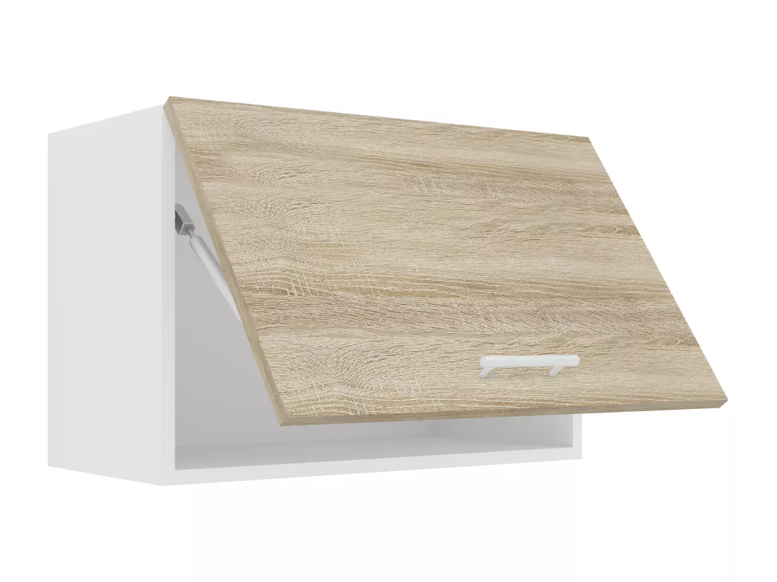 Armoire de cuisine 60 cm Armoire suspendue Esilo