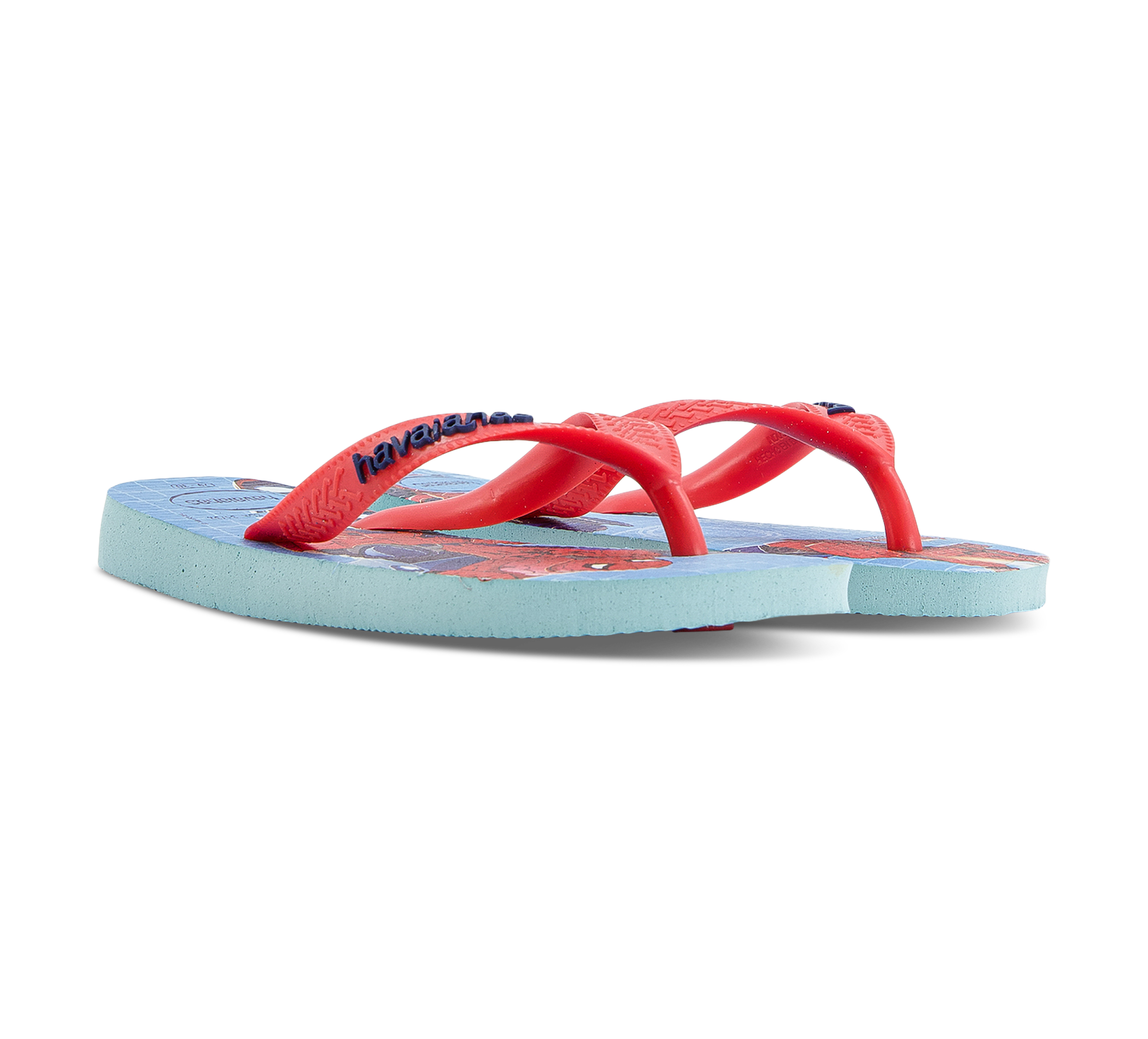 Havaianas Kids Top Marcel Ii - Flip Flops