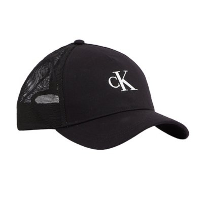 Casquette homme Archive Trucker CALVIN KLEIN