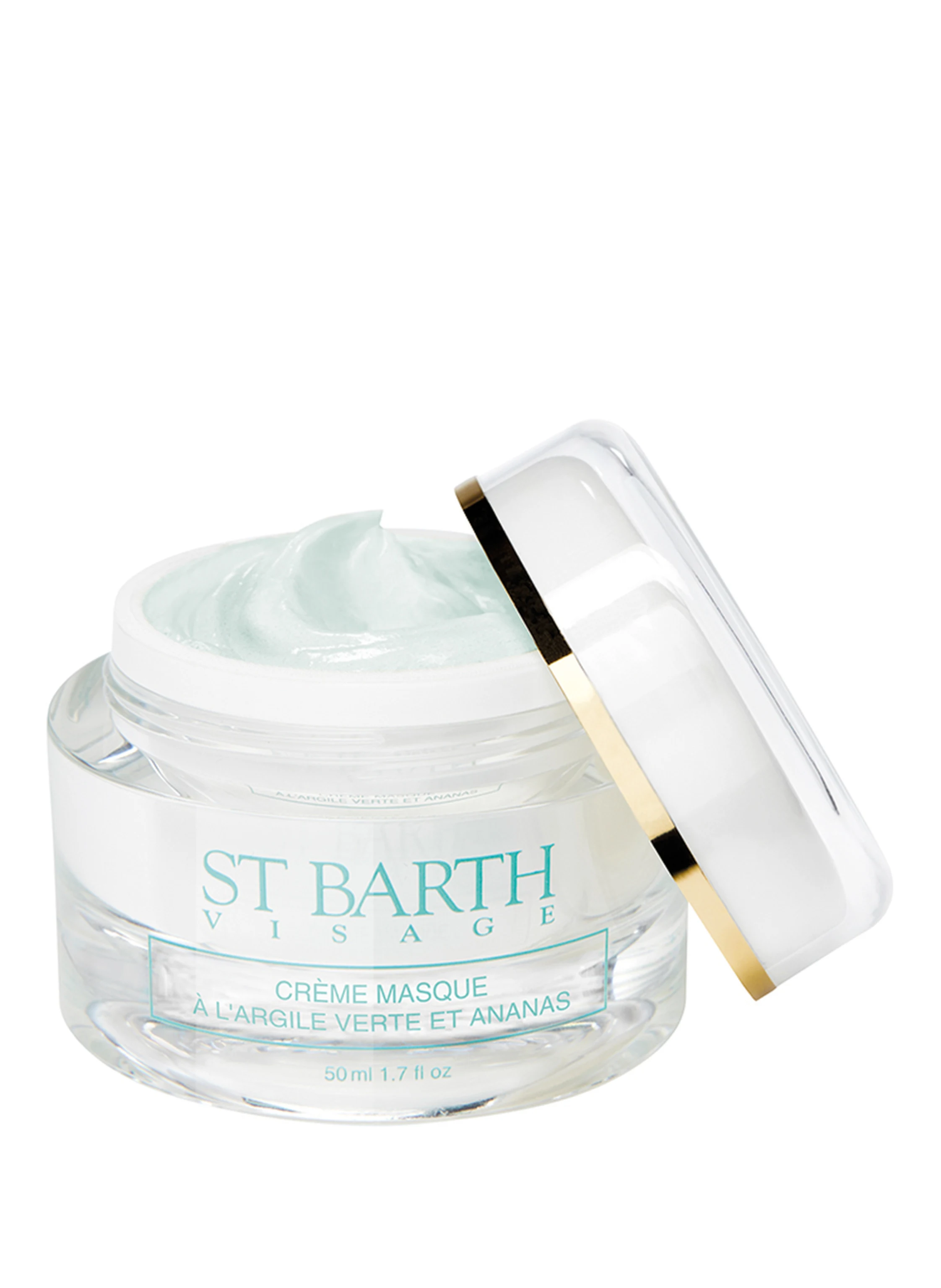 LIGNE ST BARTH VISAGE