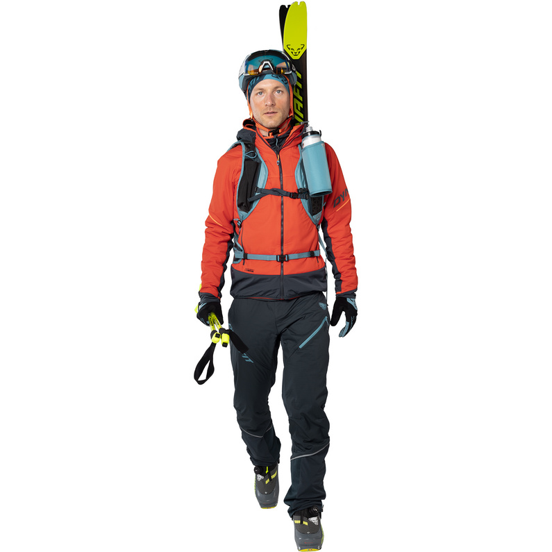 Dynafit Mezzalama PTC Alpha Hose