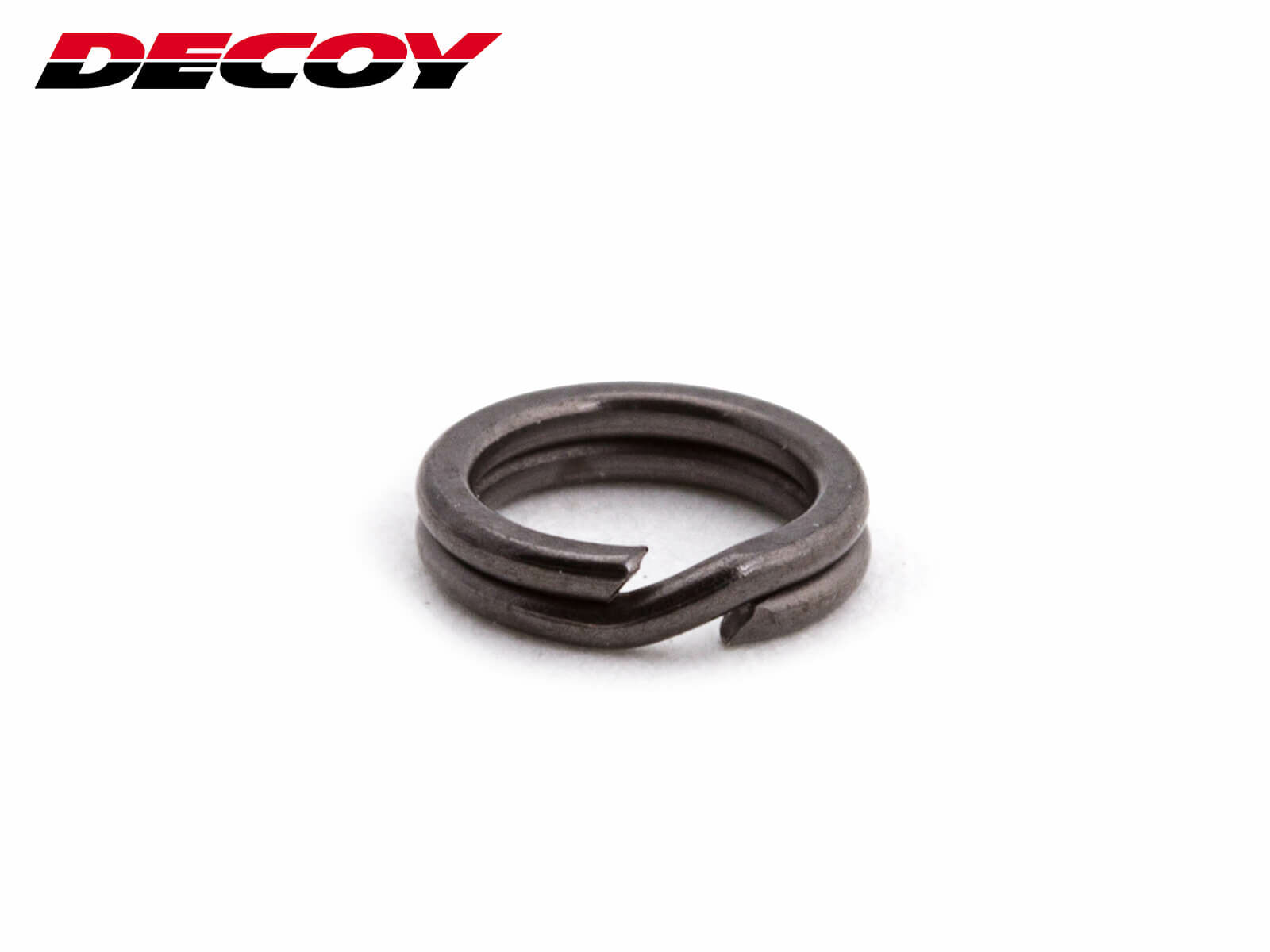 DECOY Split Ring Light Class - Gr. 1 (9.1kg / 20 lb)