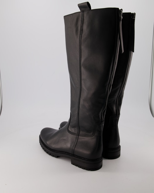 Gabor Comfort 52.727.57 Stiefel in Schwarz