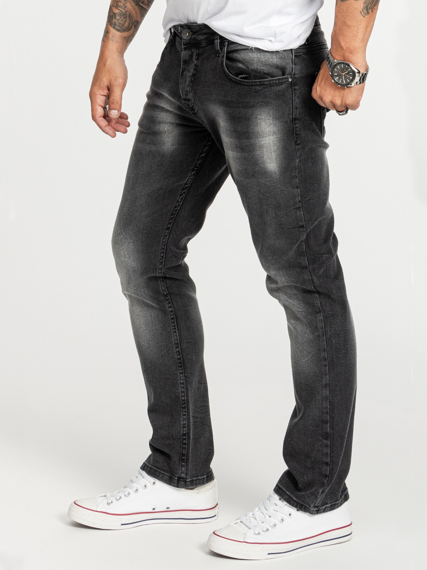 Rock Creek Jeans Regular Fit