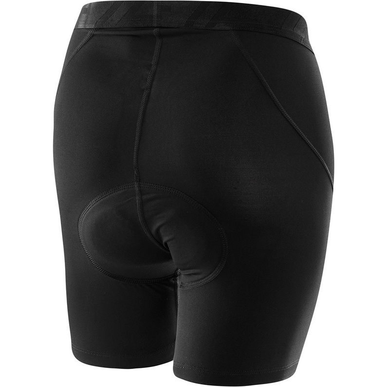 Löffler Damen Elastic 2.0 Unterhose mit Sitzpolster