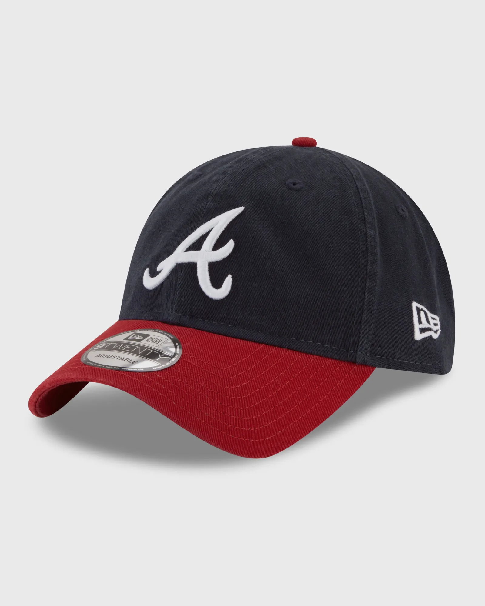 New Era MLB CORE CLASSIC 2 0 REP ATLANTA BRAVES