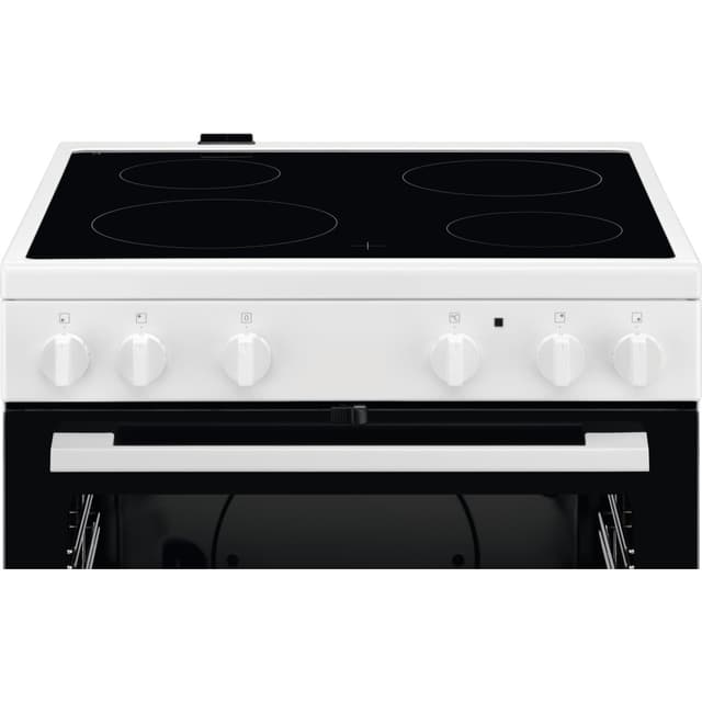 Electrolux komfur LKR60004NW