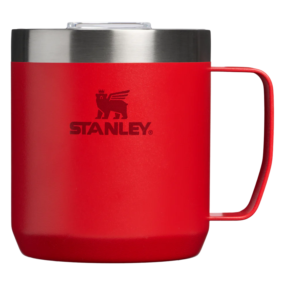 Everyday Camp Mug | 0.35L