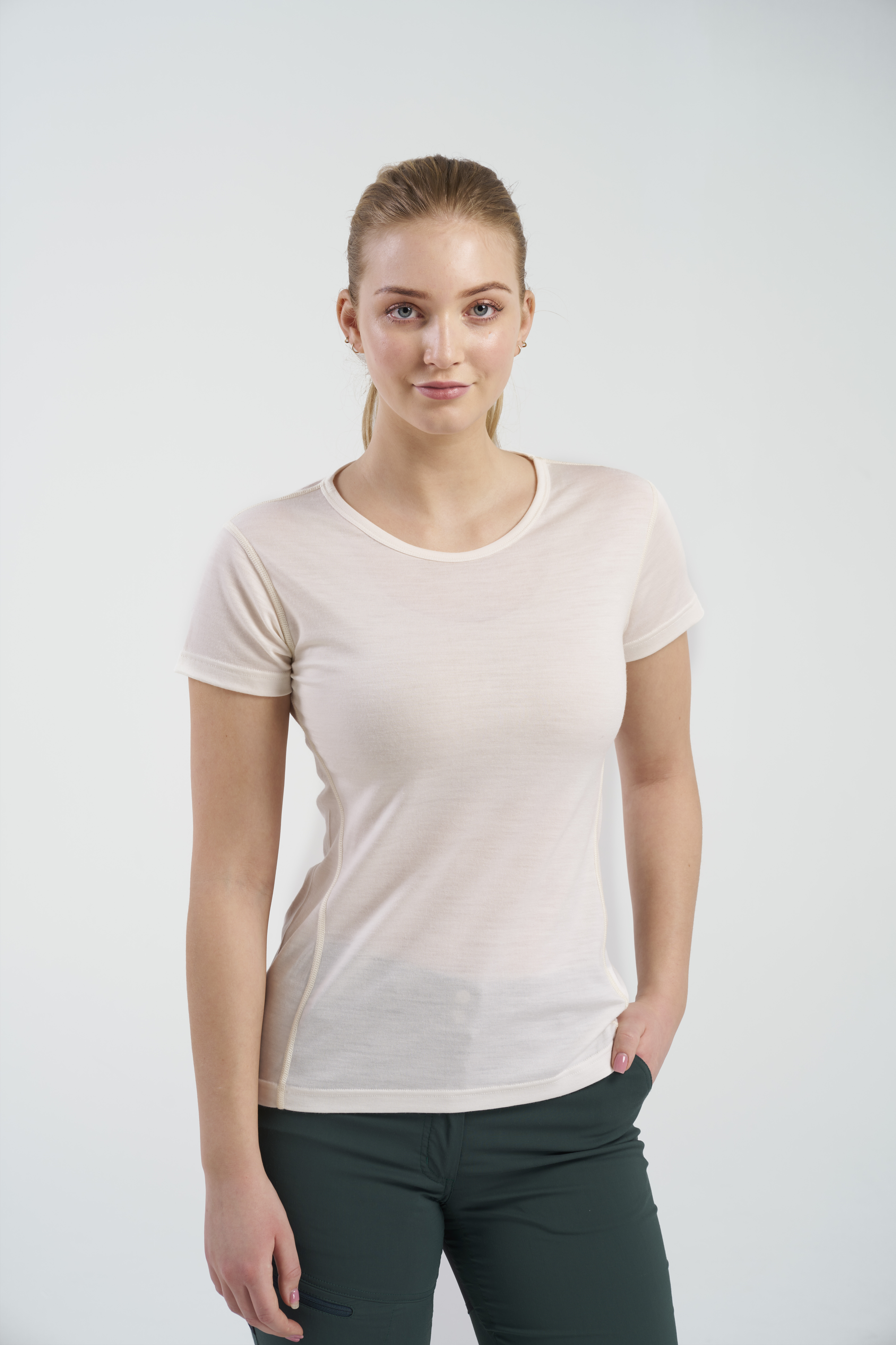 Breeze Woman T-Shirt