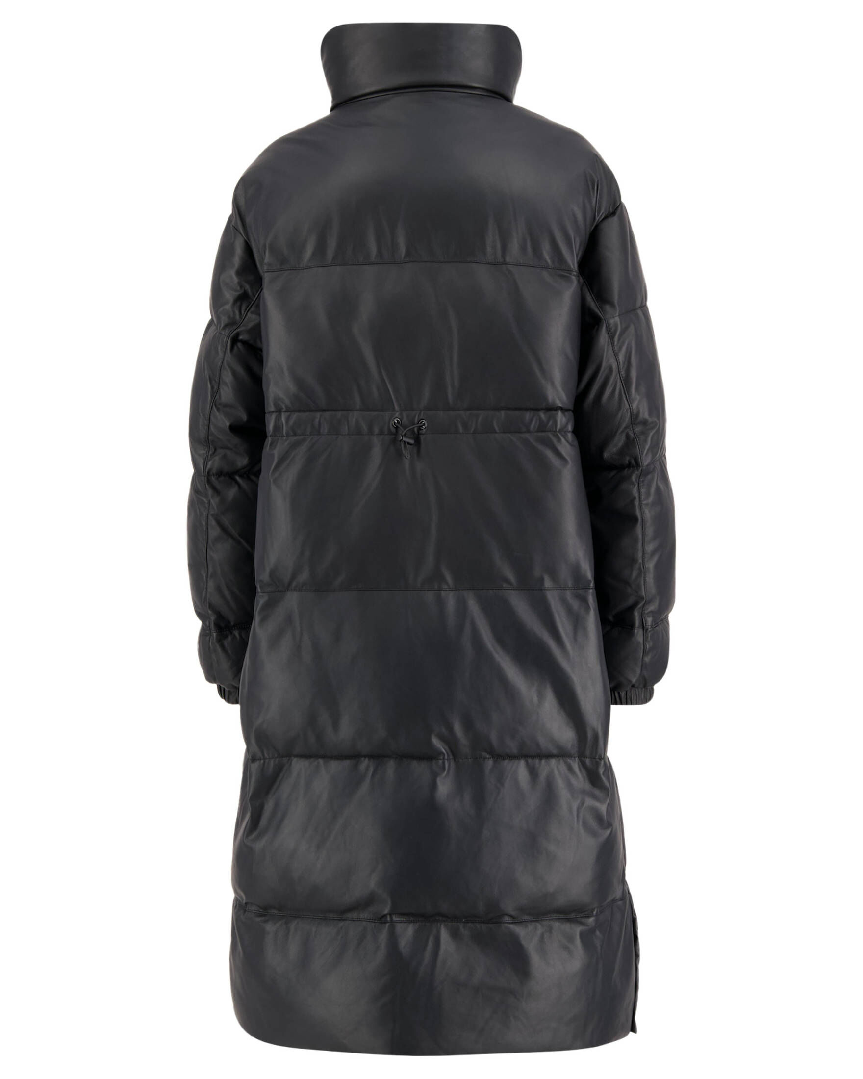 Oakwood| Damen Ledermantel MOBILITY