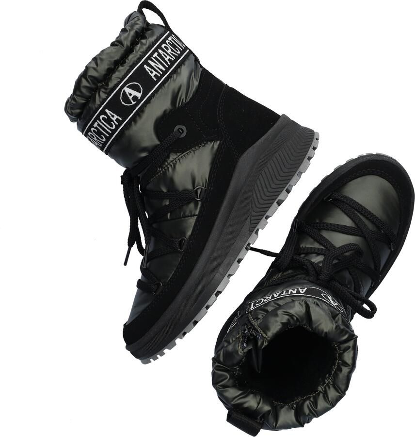 Antarctica Antartica dames snowboot Groen