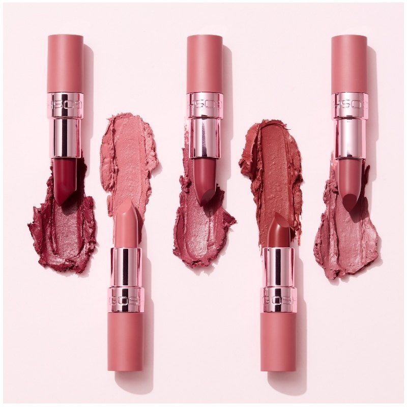 GOSH Luxury Rose Lips 3,5 gr. - 004 Enjoy