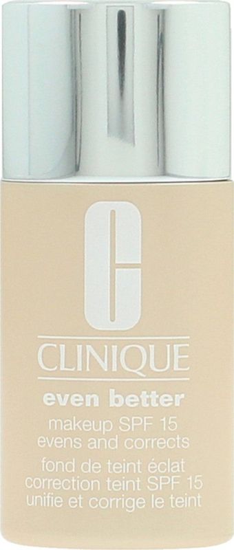 Clinique Even Better Foundation met SPF15 30 ml - CN52 Neutral