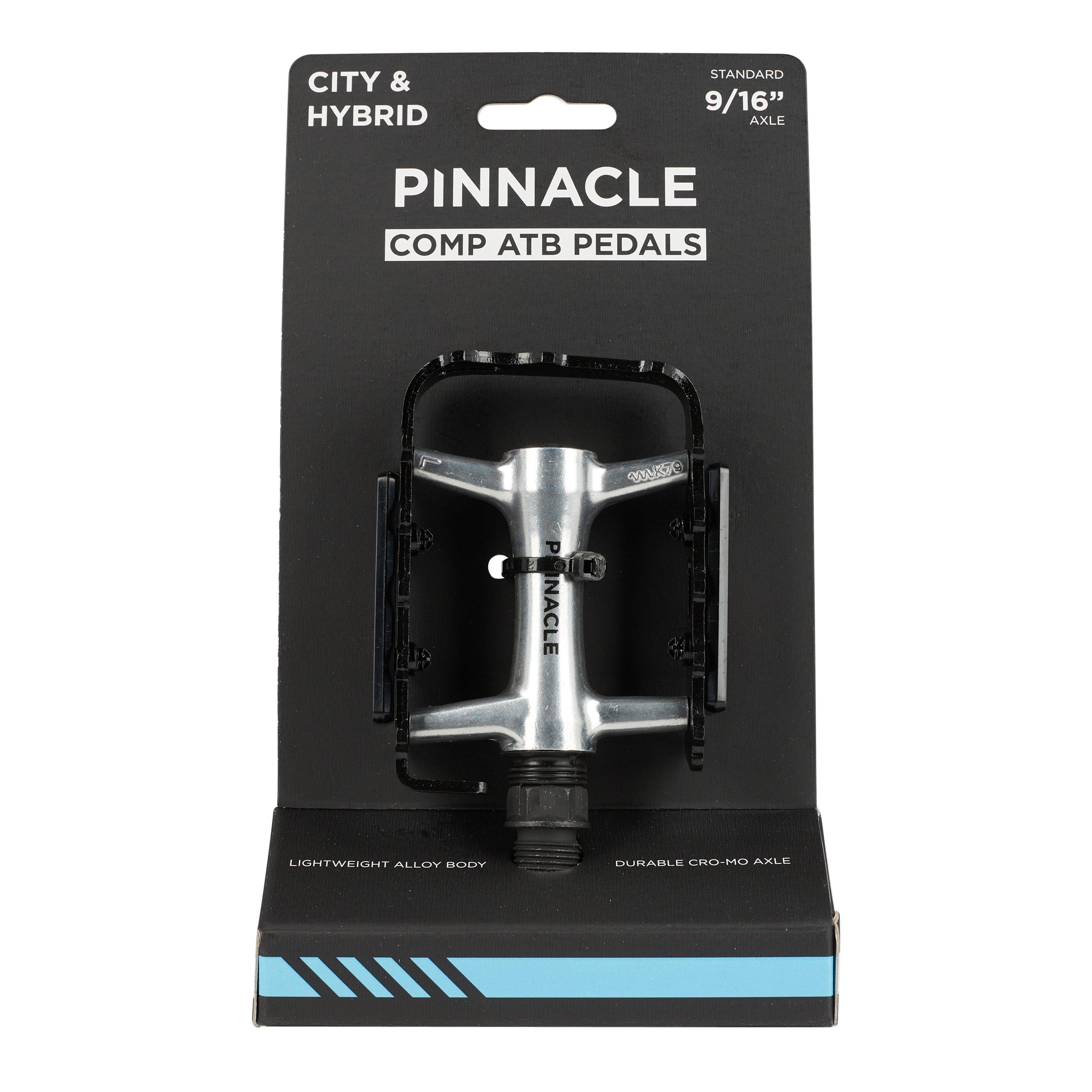 Pinnacle ATB Comp Pedal