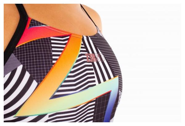 Maillot de Bain 1 Piece Z3rod Shapeshifter Femme