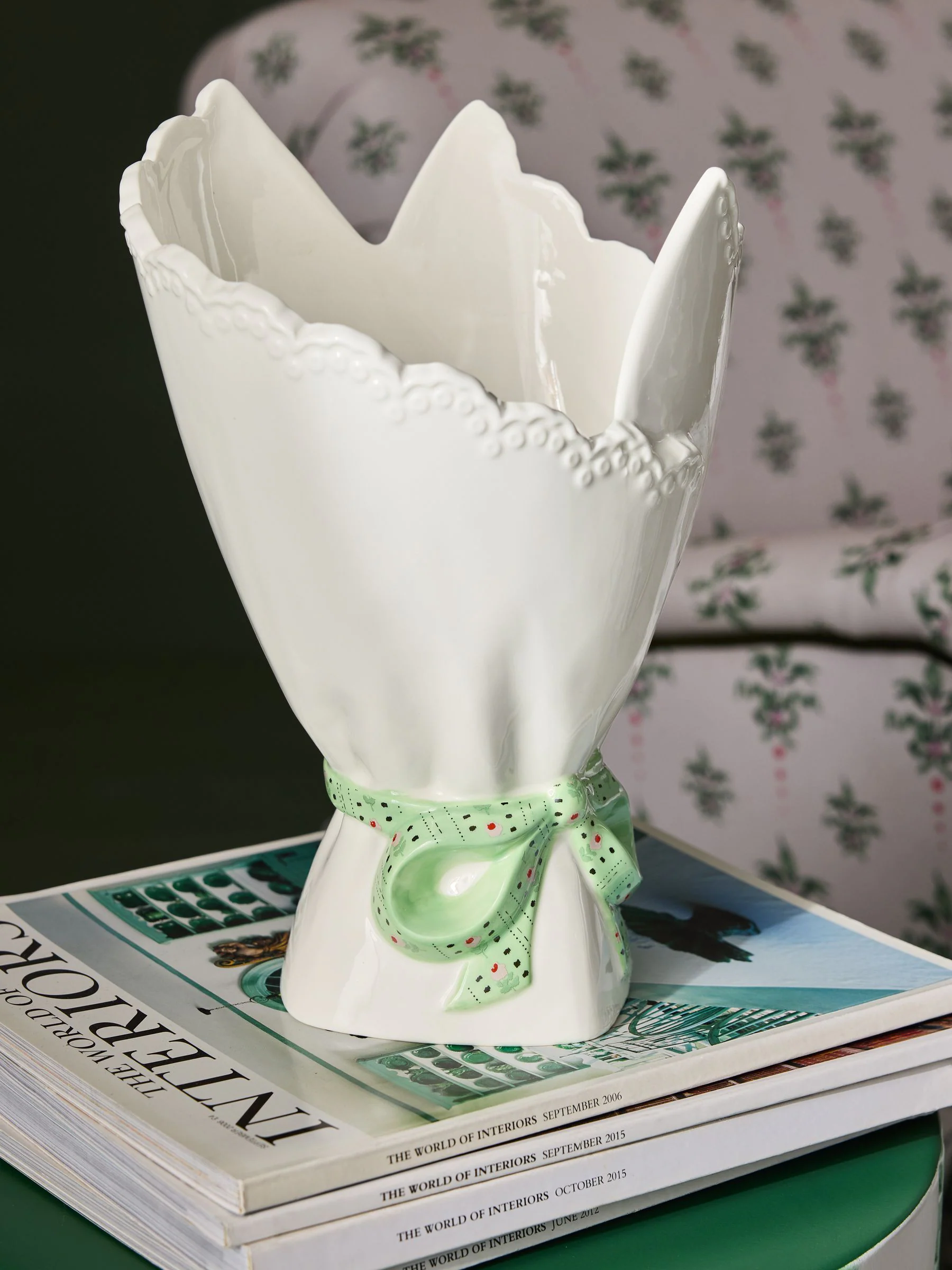 Cath Kidston-vaas