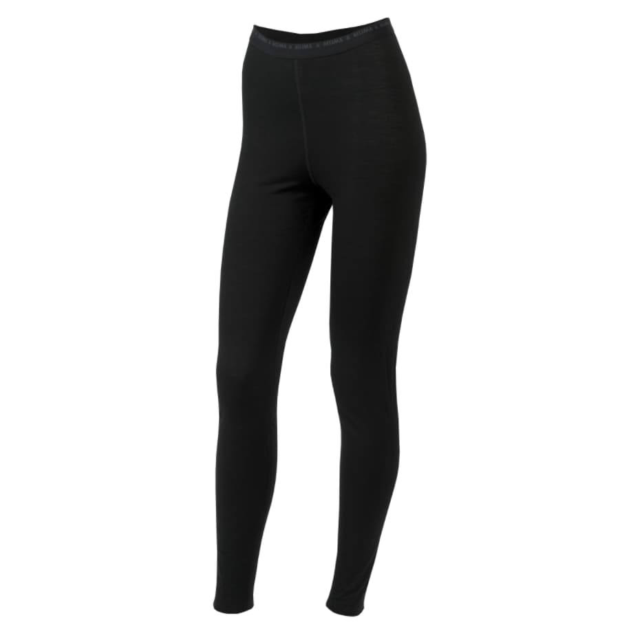 Aclima LightWool 140 Longs, Dame<br>Tynn og myk longs i merinoull!
