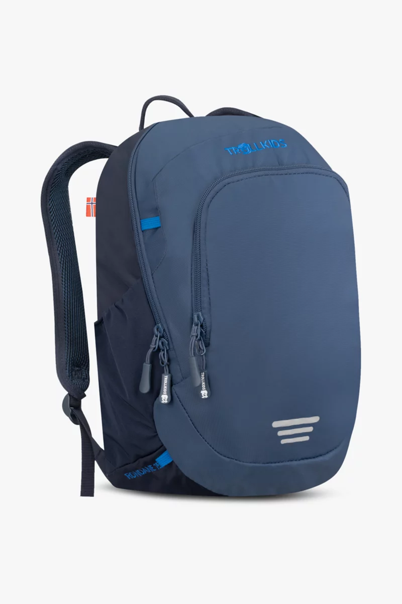 Trollkids Rondane 15 L Kinder Wanderrucksack