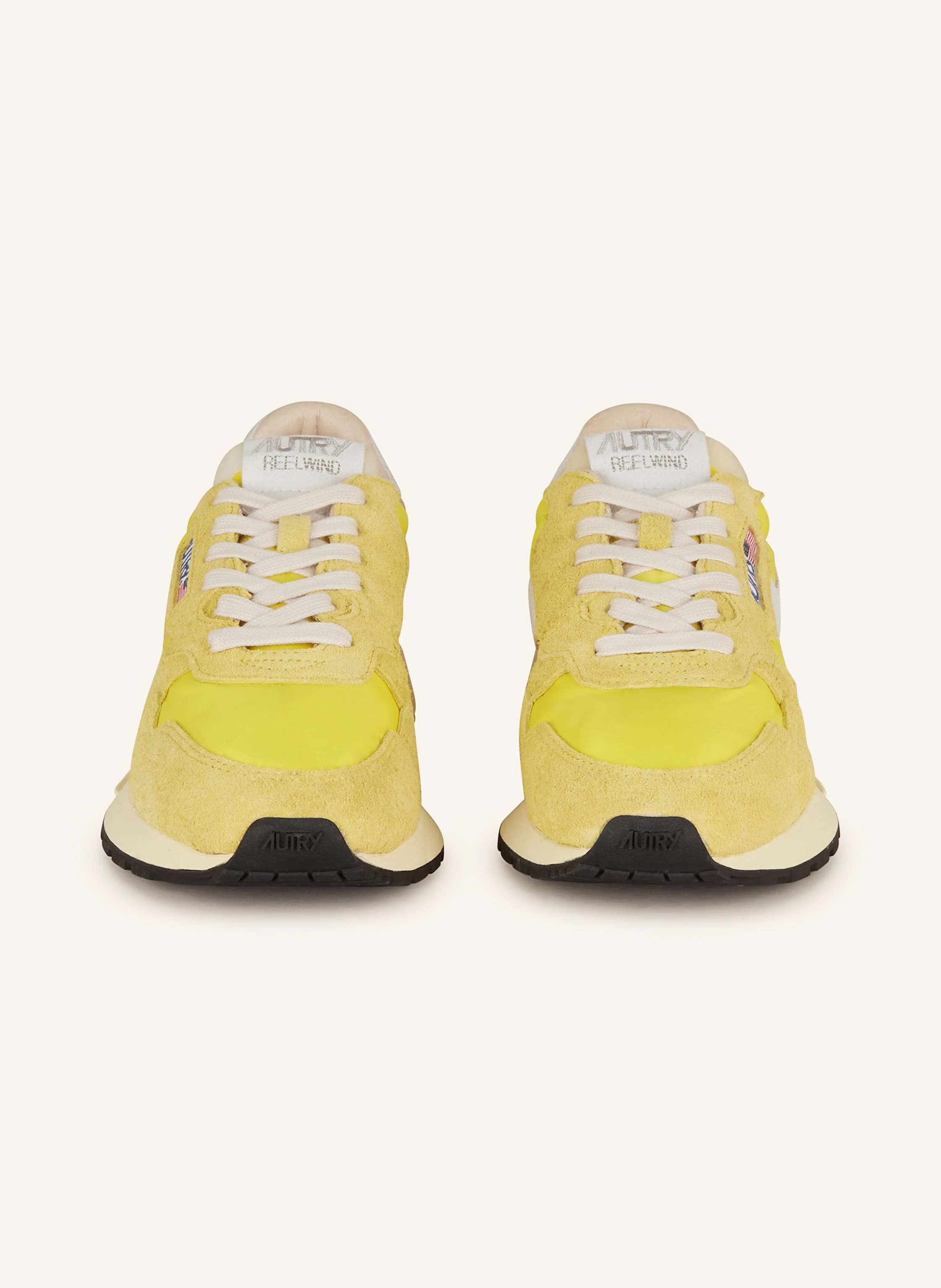 AUTRY Sneaker REELWIND LOW NC