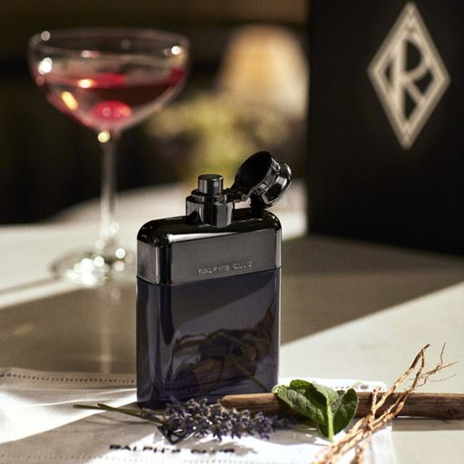 Ralph Lauren Ralph'S Club Eau De Parfum, 50 ml
