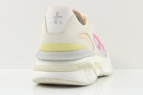 Premiata Schnürschuhe