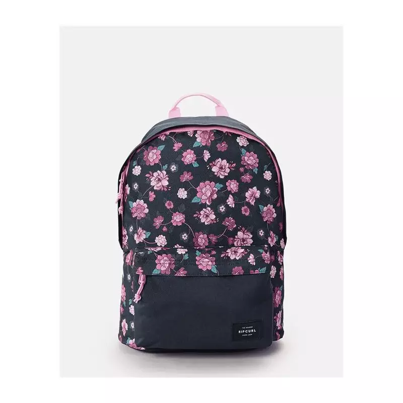Sac à dos RIPCURL Dome 18L + Pc Surf Gypsy Dark Navy