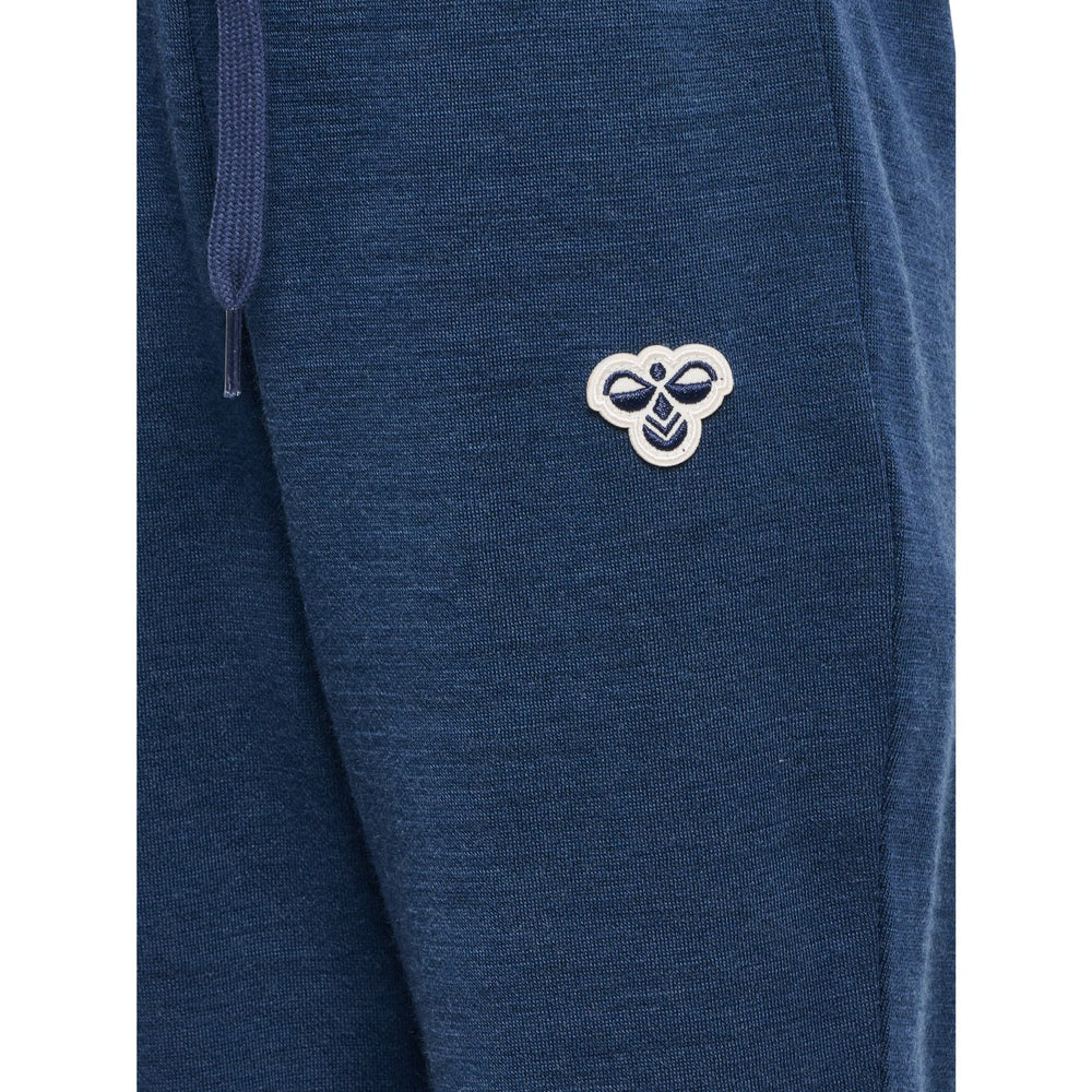 Køb Hummel Dress Blues Mini Uld Bukser Bee