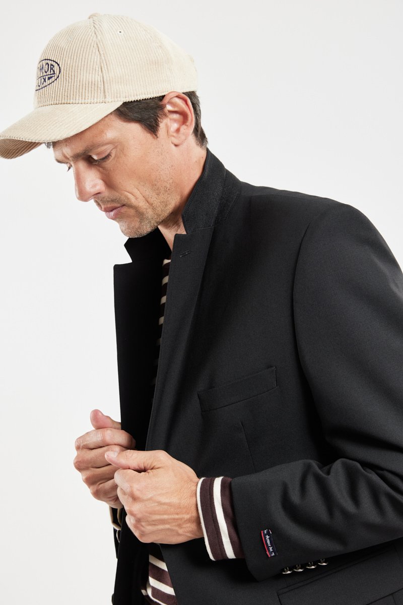 Veste blazer