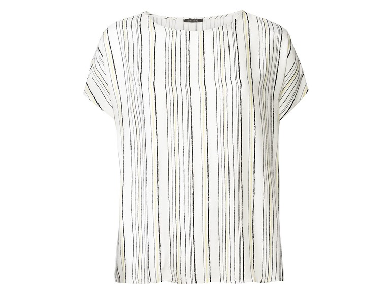 Blouse dames