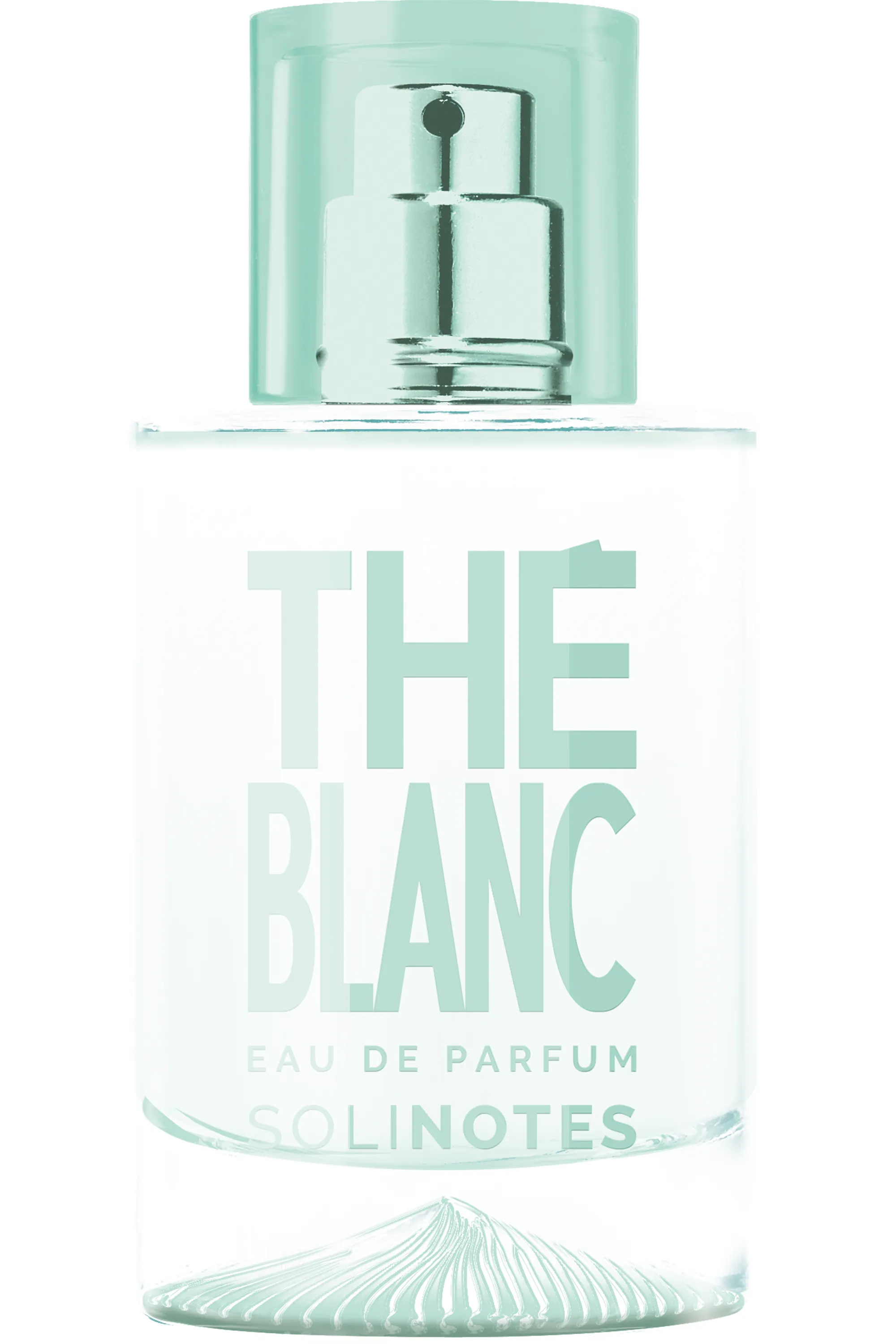 Solinotes Thé Blanc Eau de Parfum-50 ml