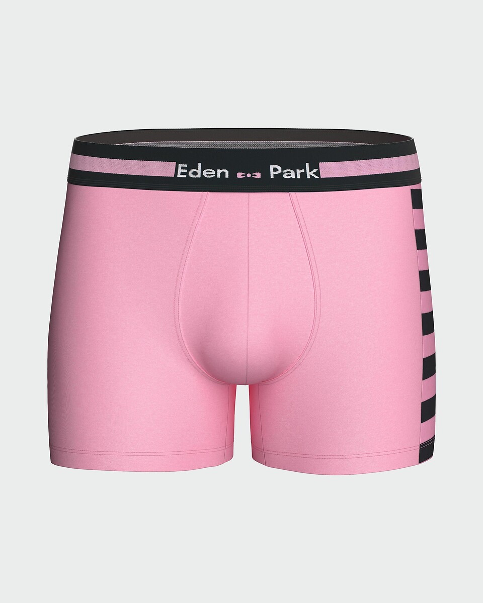 EDEN PARK<br>Conjunto de 2 cuecas boxer
