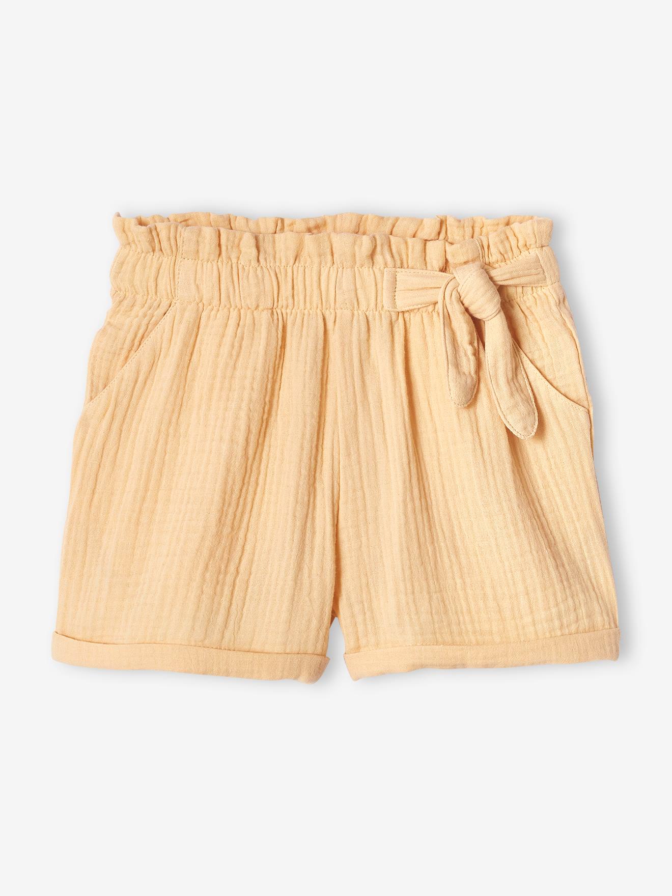 Shorts estilo 