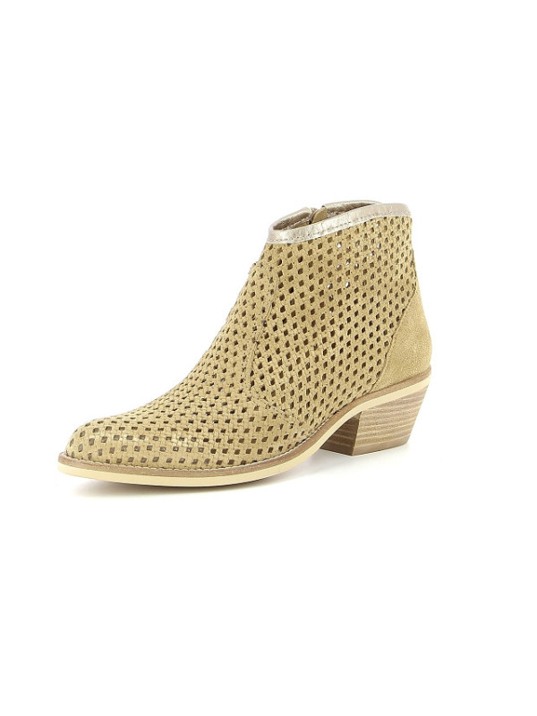 Bottines Jerez - MKD