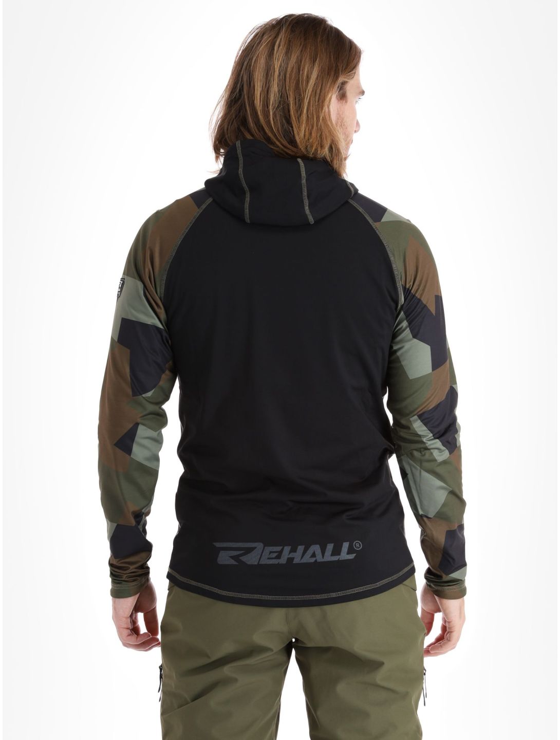 Hoffa-R thermoshirt heren