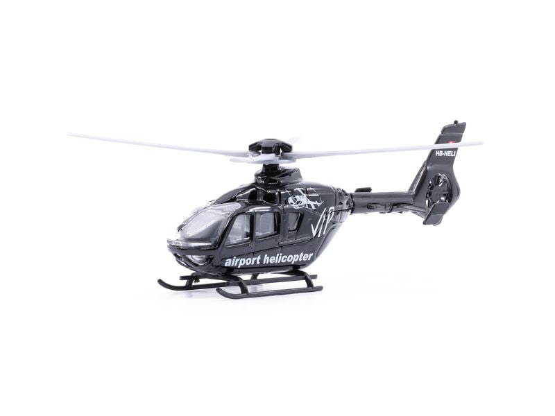 ACE Toy EC-135 Heli 1:72 Kompakter ferngesteuerter Helikopter