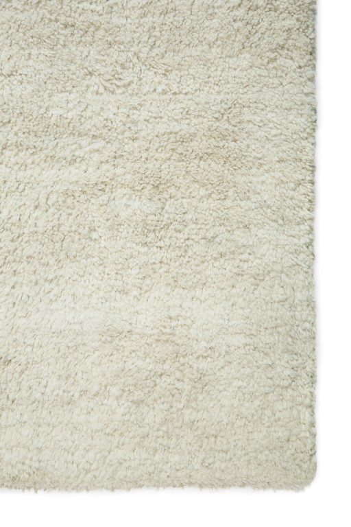 Ethnicraft Dunes vloerkleed 250x350 zand