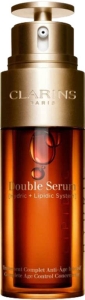 CLARINS Double Serum Complete Age Control Concentrate