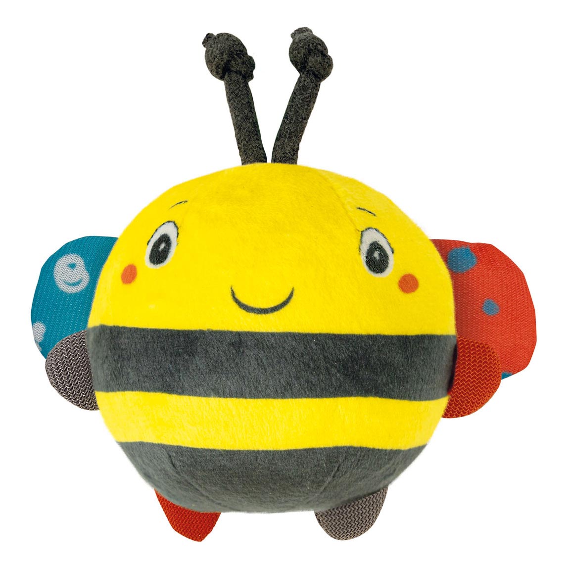Clementoni Muziekmobiel Easy Peasy - Bij